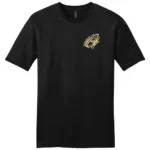 Gooch Gear Black  T-Shirt