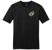 Gooch Gear Black  T-Shirt