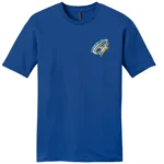 Gooch Gear Blue  T-Shirt