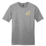 Gooch Gear Gray  T-Shirt