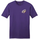 Gooch Gear Purple  T-Shirt