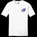 Gooch Gear White T-Shirt