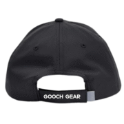 Gooch Gear Black Cap - Image 2