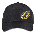 Gooch Gear Black Cap
