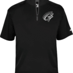 Gooch Gear Black Short Sleeve Shirts