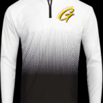 Gooch Gear Black Long Sleeve Shirts
