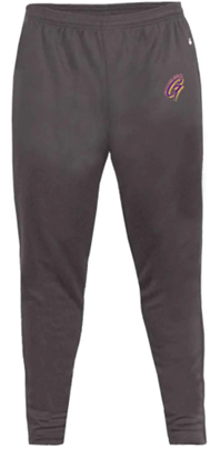 Gooch Gear Gray Pants