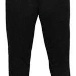 Gooch Gear Black Pants