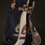 Bundle pack of 4 Socks