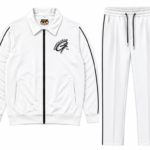 Track Suit